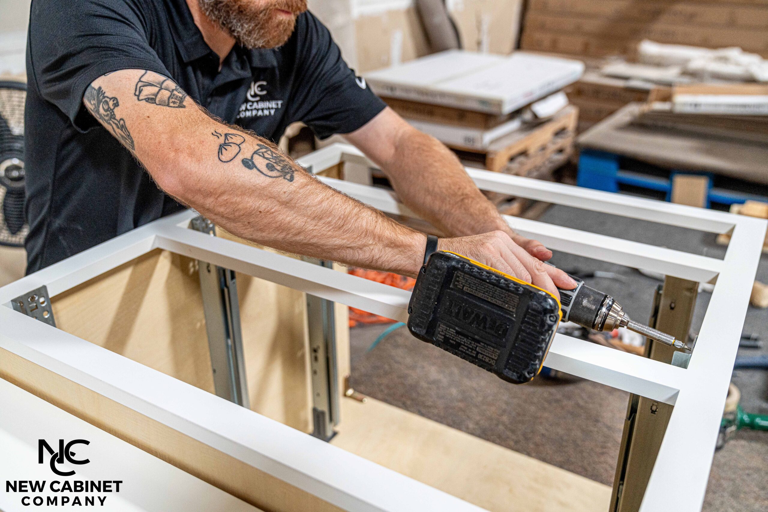 Factory Direct Wholesale Cabinets Built in Phoenix
